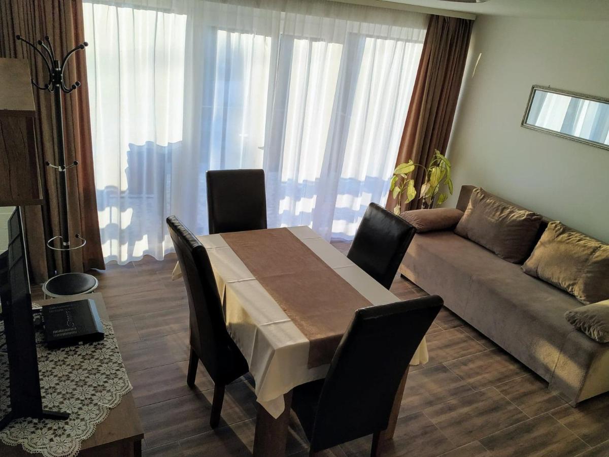 Mogyorosi Apartman Badacsonytordemic Exterior photo