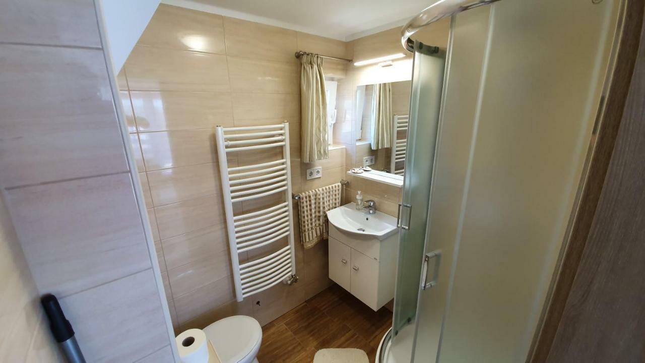 Mogyorosi Apartman Badacsonytordemic Exterior photo